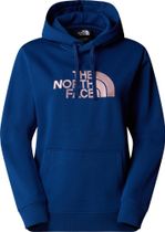 Womens Drew Peak Pullover Hoodie