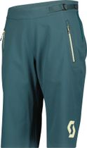 Scott Shorts W's Trail Storm WP Damen Radhose