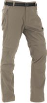 Kematstein XT - 3in1 Zip-off Hose el