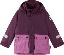 Reima Reimatec Winter Jacket, Luhanka Kinder Skijacke