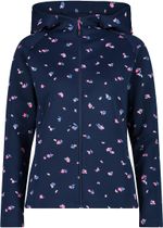 Woman Jacket FIX Hood