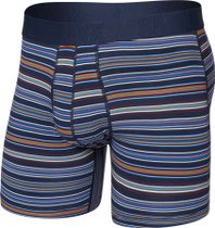 Saxx Droptemp Cooling Cotton Boxer Brief FLY Men's technical base layer