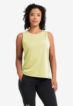 Jack Wolfskin Wildtrail Tank TOP W Damen Sportunterwäsche