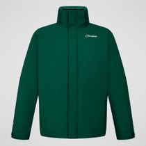 Berghaus M Hillwalker 2.0 Gemini HL 3IN Herren Isolatiionsjacke für Freeski oder Skitouren