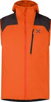 Rise Hooded Vest