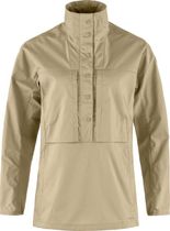 Abisko Hike Anorak W