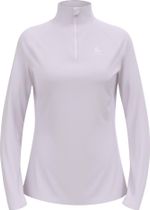 The Essential Ceramiwarm Mid Layer Half zip.