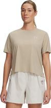 Under Armour W Explor Trail Run ULW SS Women's Running Shirt