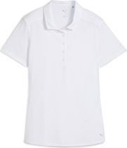 Puma W Pure 20 SS Polo Mädchen Poloshirt