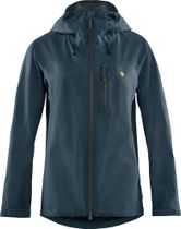 Bergtagen Lite Eco-shell Jacket W