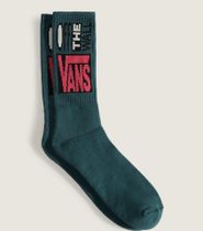 Vans Hardin Crew