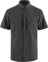 Abisko Trekking Shirt SS M
