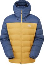 Mountain Equipment Senja Mens Jacket Daunenjacke für Herren