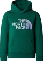 Boys Drew Peak P/O Hoodie