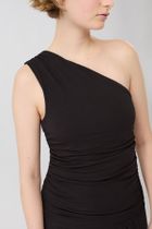 One Shoulder Top
