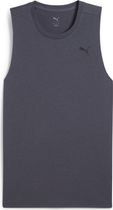 M TAD Tech Triblend Sleevless Tank