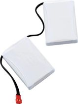 Powerglove Repl Battery (1 pc)