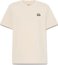Mens Tree Logo Patch Tee