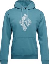 M Engineered Diamond PO Hoody