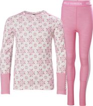 JR Graphic Lifa Merino SET