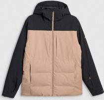 Technical Jacket M0792