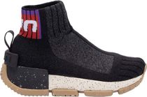 Uyn Urquiola Woman Urban Shoes Beige Sole Women's winter boots