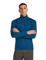 M Mer 560 Realfleece Elemtal II Long Sleeve Zip