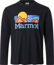 Coastal Tee Long Sleeve