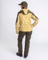 Abisko Telluz 3L Women Trouser