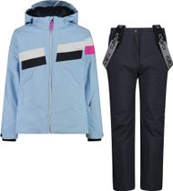 KID G SET Jacket AND Pant