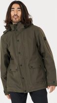 Whistler Steven M Parka W-pro 10000 Men's coat