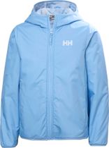 Helly Hansen Juniors’ Chill Hooded Jacket Kinder Freizeitjacke