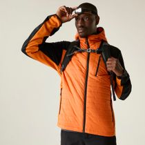 Dare2b Mountaineer Jacket Kunstfaser Isolationsjacke für Herren