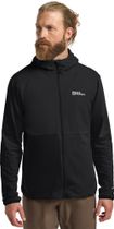 Prelight Trail Hoody M