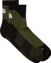 Hiking Quarter Sock