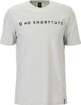 Scott Tee M's No Shortcuts SS Herren T-Shirt für sämtliche Outdoor Aktivitäten