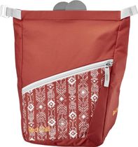 Chalk Bag Boulder Reactor