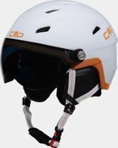 WA-2 Ski Helmet With Visor