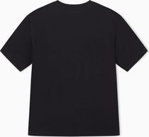 EA7 Train Logo Series M Premium Tee SS - Train Logo Series M Premium Tee SS