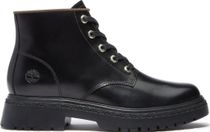 Womens Mid Lace UP Boot