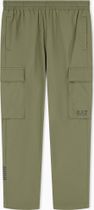 EA7 Train Core ID M Pants Cargo Nylon Woven - Train Core ID M Pants Cargo Nylon Woven Herren Lauf- & Trainingshose