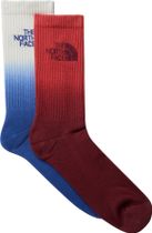 Everyday Crew Sock DIP DYE - 2P