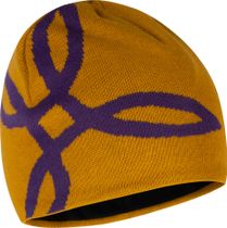 Logo Lined Beanie