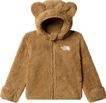 Baby Campshire F/Z Hoodie