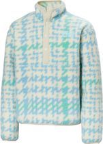 JR Frosty Pile Sweater