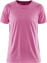 Pro Hypervent Short Sleeve Tee Women