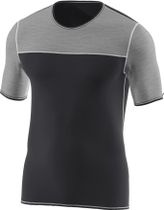 Men Shirt Short Sleeve CB Transtex Merino