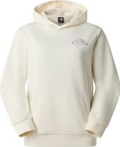 The North Face Womens Monte Regular Hoodie-graphic