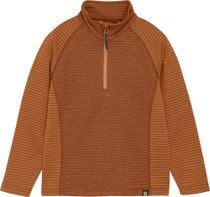 Fleece Pulli Striped Mdlayer 741819
