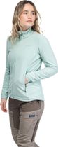 Bergans Finnsnes Fleece Jacket Women Damen Midlayer für Outdoor Aktivitäten